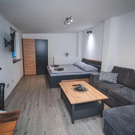 Apartmany V Podzamci Nachod Exterior photo