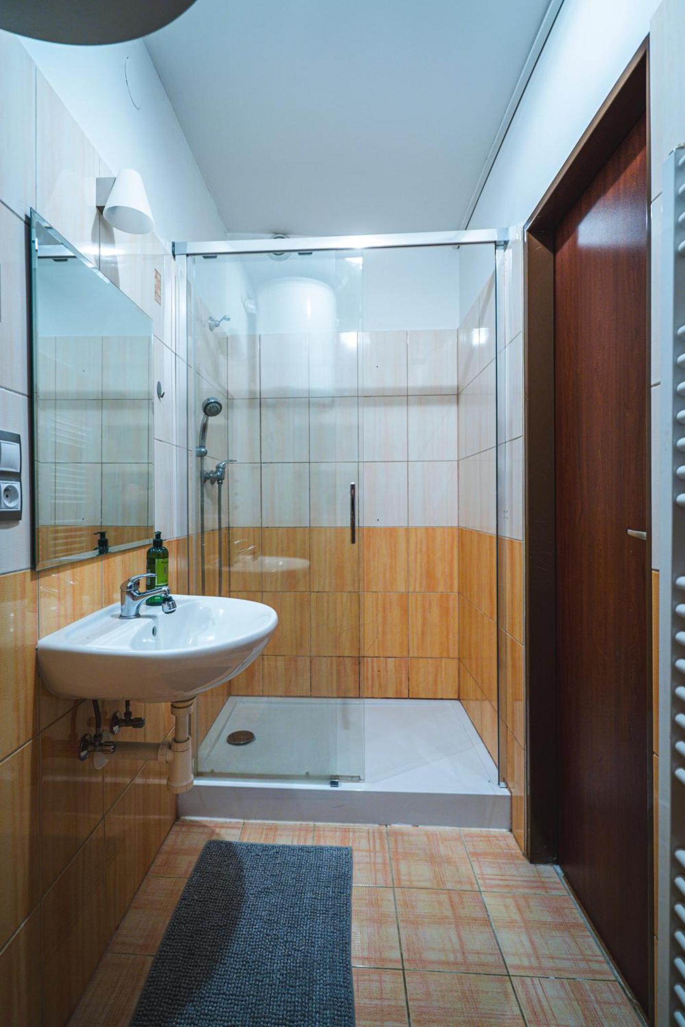 Apartmany V Podzamci Nachod Exterior photo