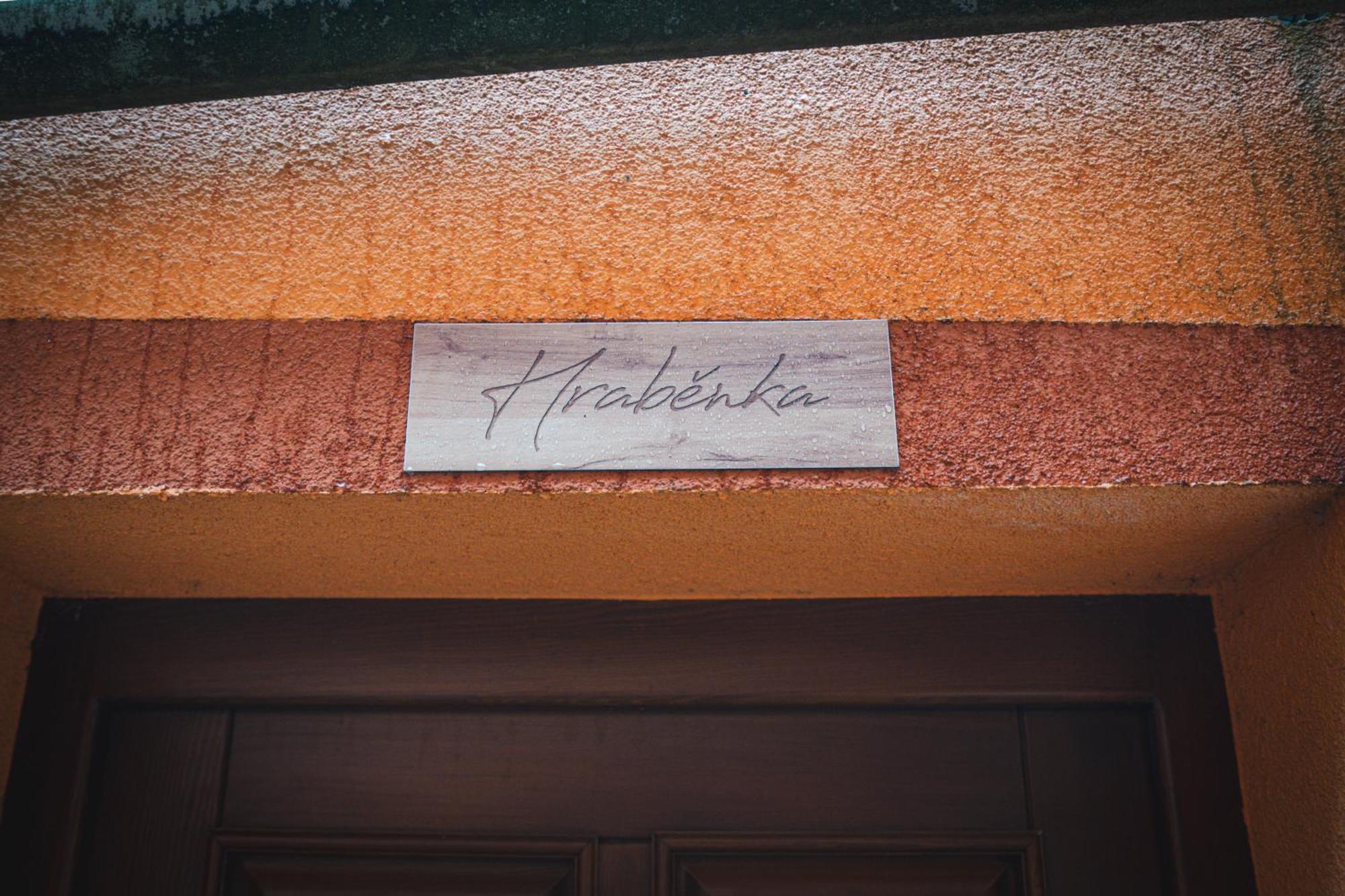 Apartmany V Podzamci Nachod Exterior photo